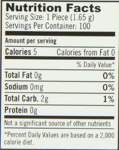 TheraBreath Dry Mouth Lozenges - Mandarin Mint, 100pc