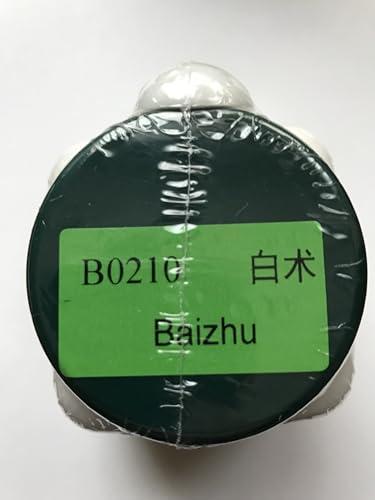 E-Fong Bai Zhu - Bai-zhu Atractylodes rhizome, 100 grams,(E-Fong)