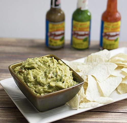 El Yucateco El Yucateco Hot Sauce Variety Pack - 6 Flavor