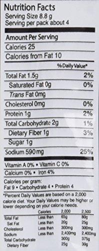 Bamboe bamboe - RENDANG - INDONESIAN DRY CURRY PASTE - INDONESIAN INSTANT SPICES - 6 x 1.2 OZ /36 g - Product of Indonesia by Bamboe
