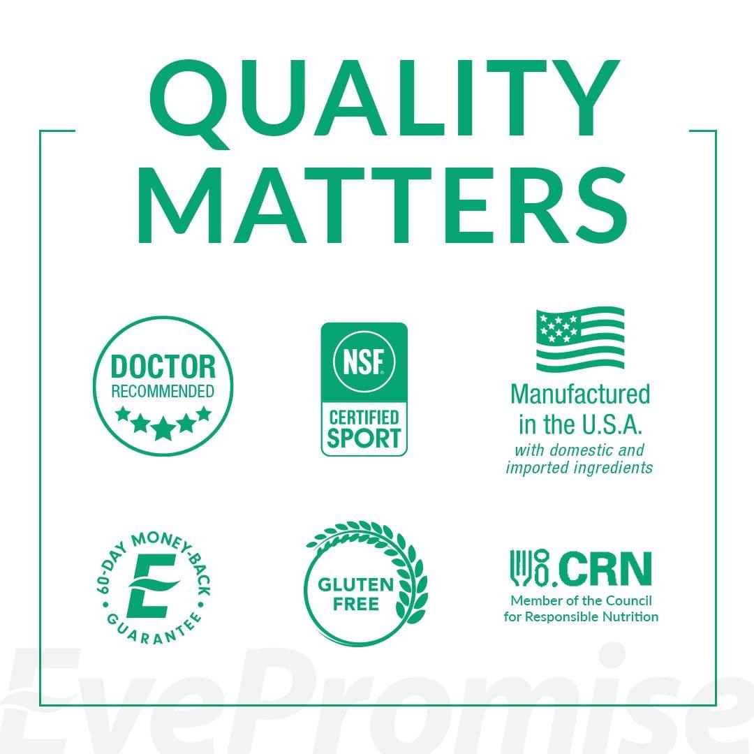 EyePromise EyePromise Vizual Edge Chew Performance Eye Vitamin Screen Shield Teen Chewable Eye Vitamin