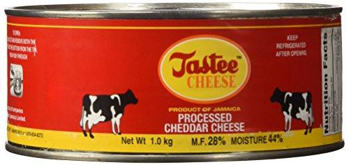 Tastee Cheese Tastee Jamaica Cheese 2.2 lbs