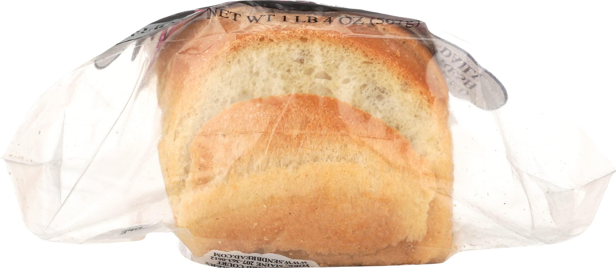 When Pigs Fly WHEN PIGS FLY Soft Sourdough Bread, 20 OZ