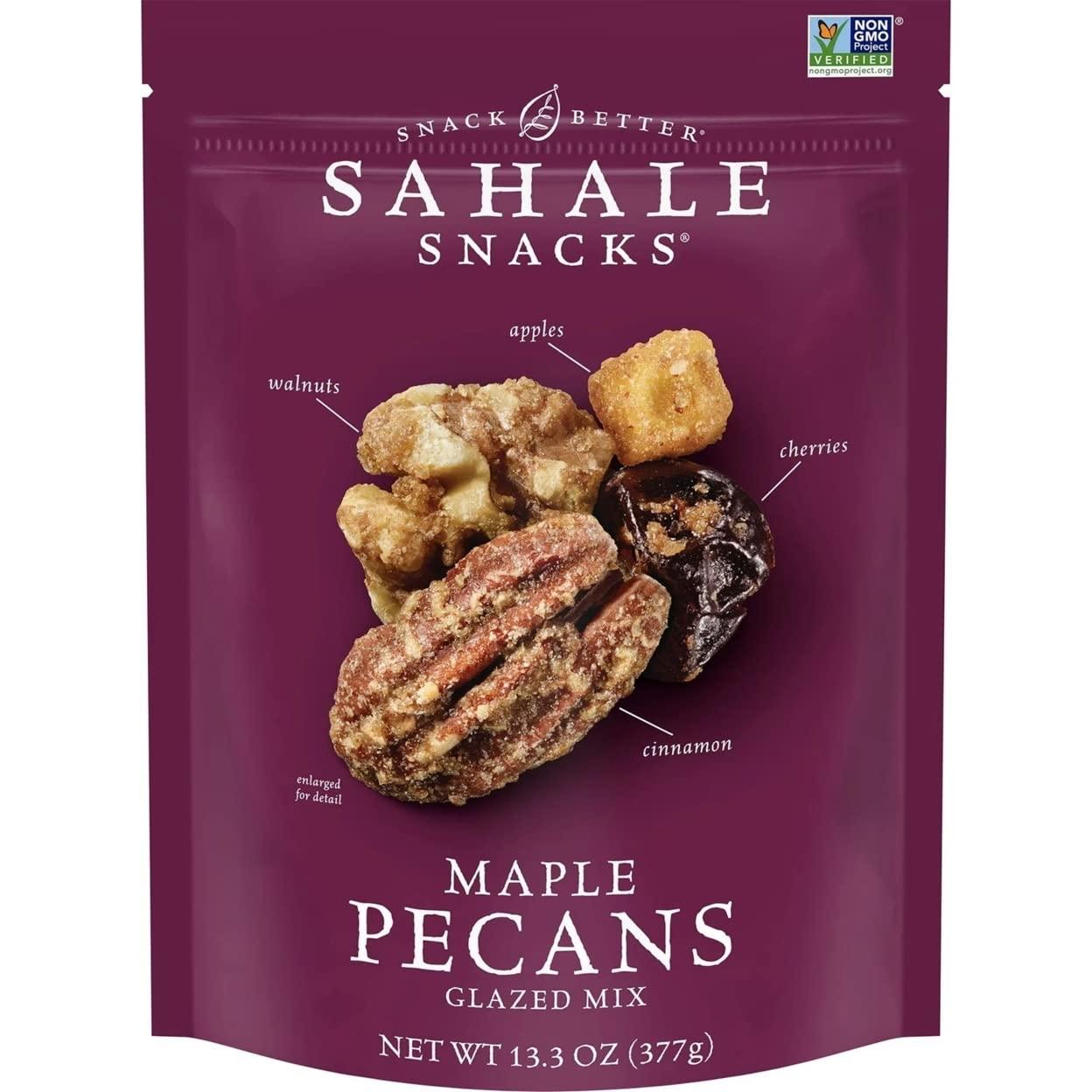 Sahale Sahale Snacks Maple Pecan Glazed Mix (13.3 oz.)