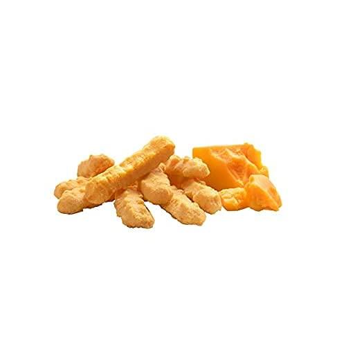 Mama Geraldine's Mama Geraldine's Cheese Straws, Aged Cheddar, 4.5 Ounce, 6 Pack