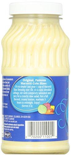 Marzetti Marzetti Company Coleslaw Dressing, 16 oz