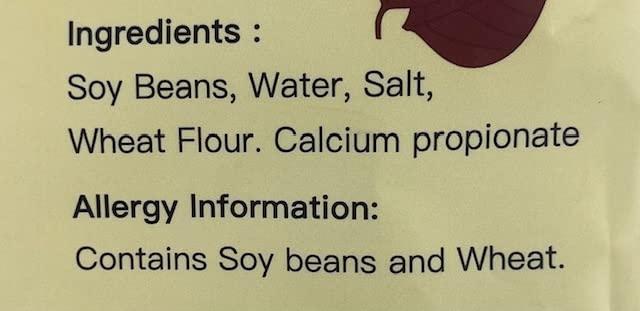 APEXY Apexy Premium Fermented Black Beans, Douchi, Authentic Asian Recipes Natural and Flavorful, Traditional Asian Seasoning & Ingredient, Gourmet Quality-Perfect for Asian Cuisine & Flavorful Dishes 16oz