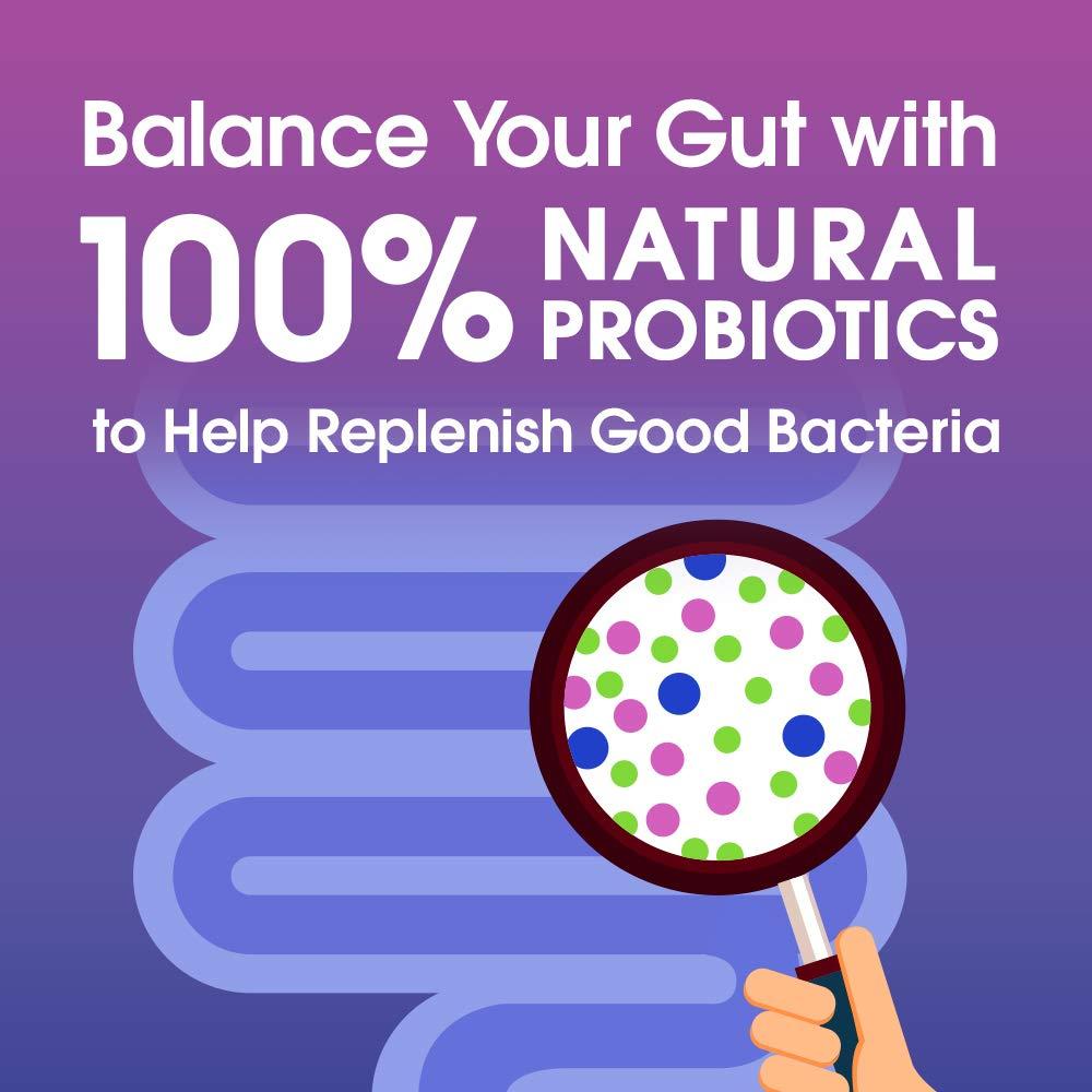 Phillips' Phillips' Colon Health Probiotic Capsules, 30 Count Bottle - Pack of 3