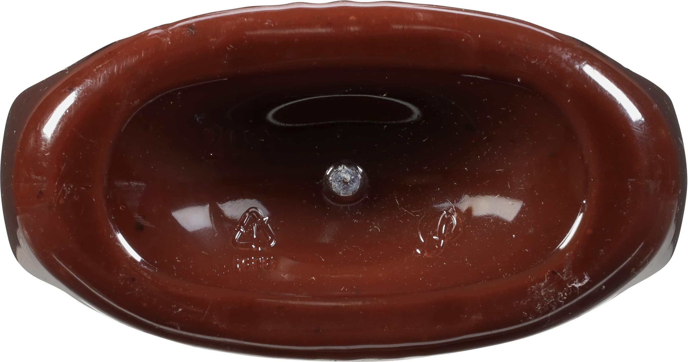 Sweet Baby Ray's Ray's No Sugar Added Sweet & Smoky Barbecue Sauce, 18.5 oz. (Pack of 6)