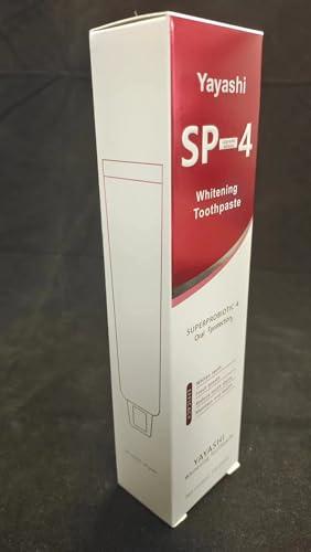 Generic Generic Sp-4 Ultra Whitening Toothpaste, Sp-4 Ultra Whitening, 1/2/3 Pcs Sp-4 Ultra Whitening Toothpaste, Sp-4 Probiotic Toothpaste, Sp-4 Toothpaste (3)