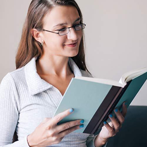 Slender Eye by Reading Glass World SlenderEye Compact Reader - Black +1.5