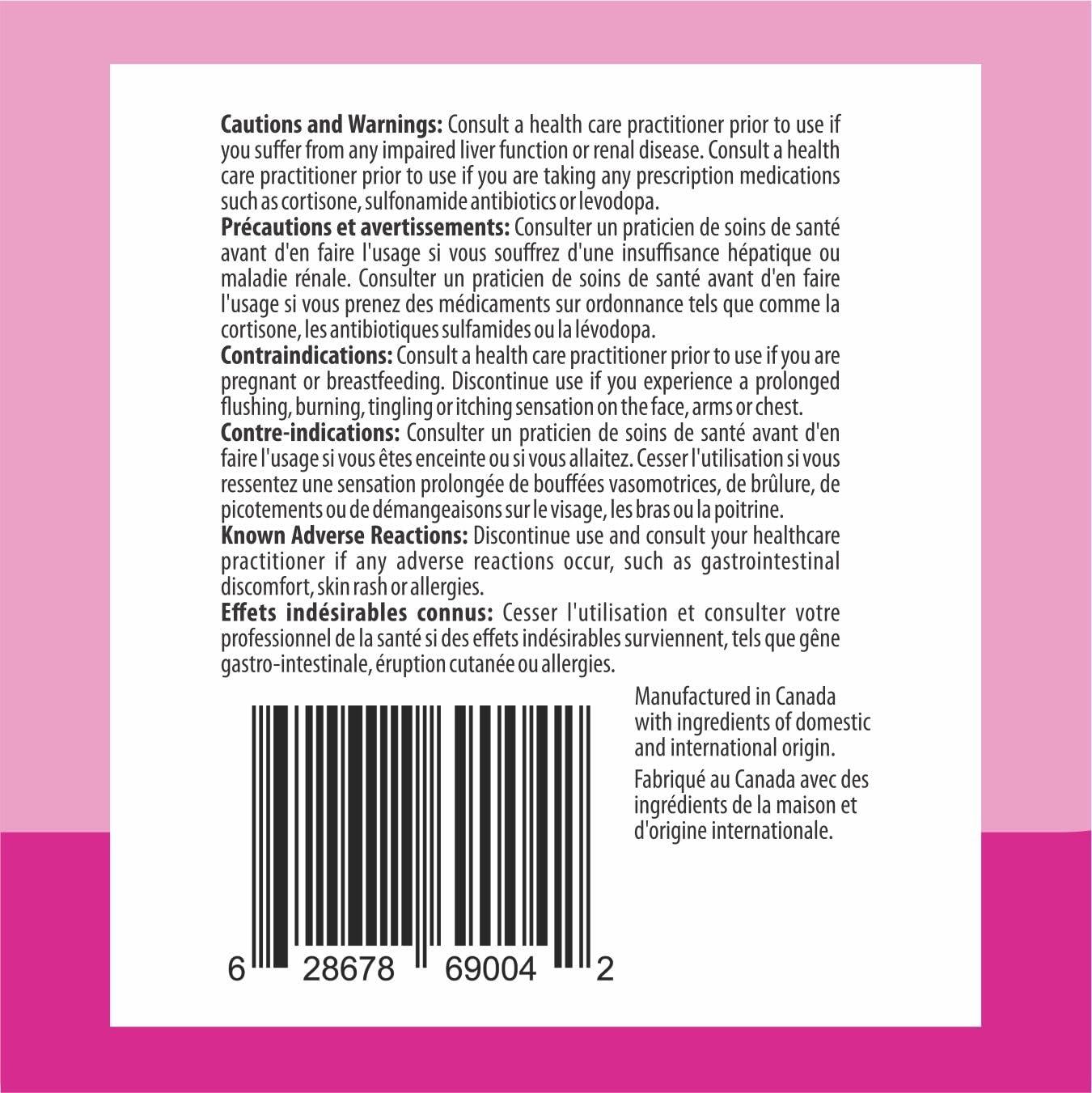 NutruLux NutruLux Women\'s Multivitamin - Halal, Vegan Gelatin-Free, High Vitamin C - Daily Wellness Tablets for Women\'s Health - Immune Support - Energy Boost - 60 Tablets (3)