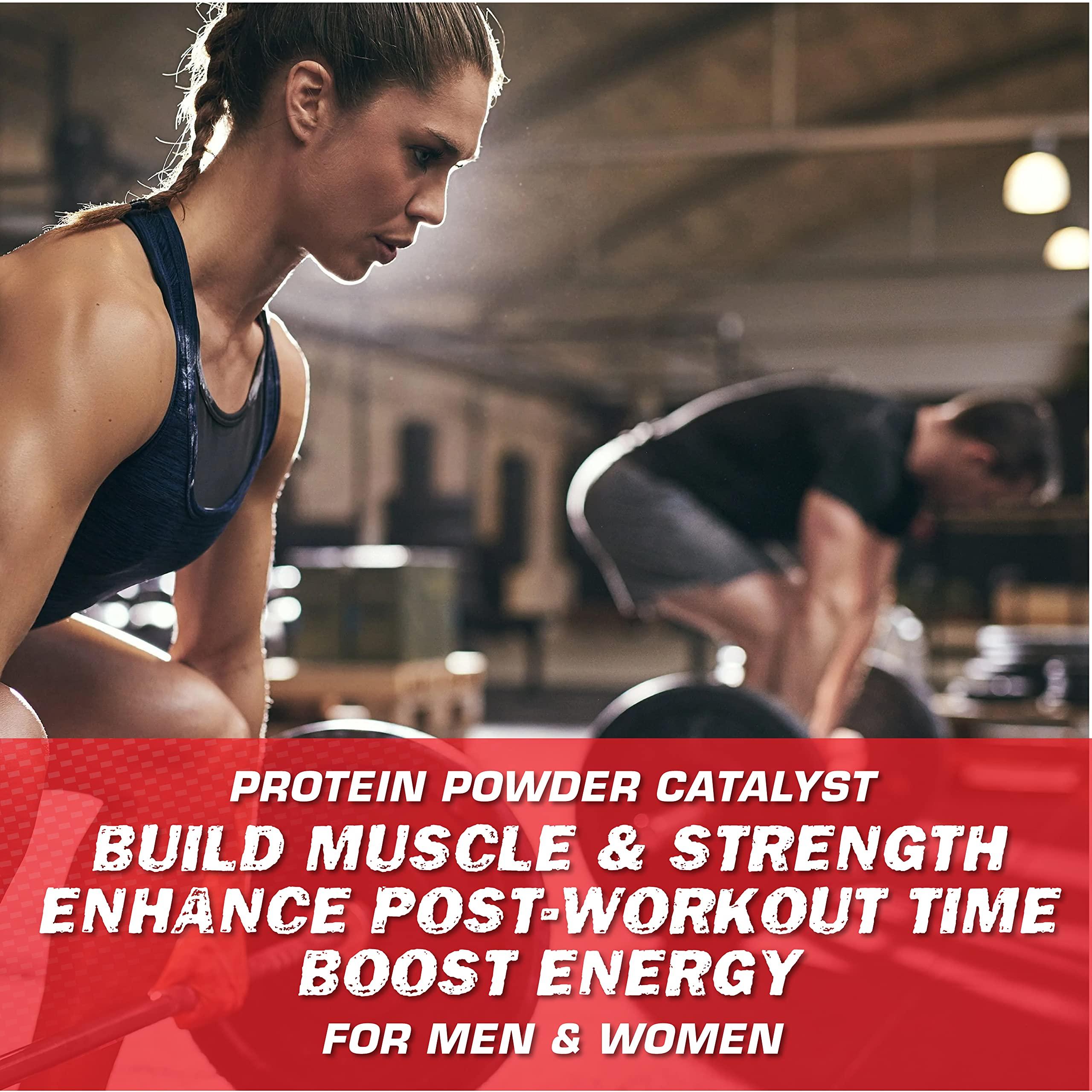 Myogenix Myogenix Myolean Whey Protein Powder - 20 Grams of Protein per Serving, 100% Whey Powder for Women and Men - Delicious Strawberry Flavor 5 LBS