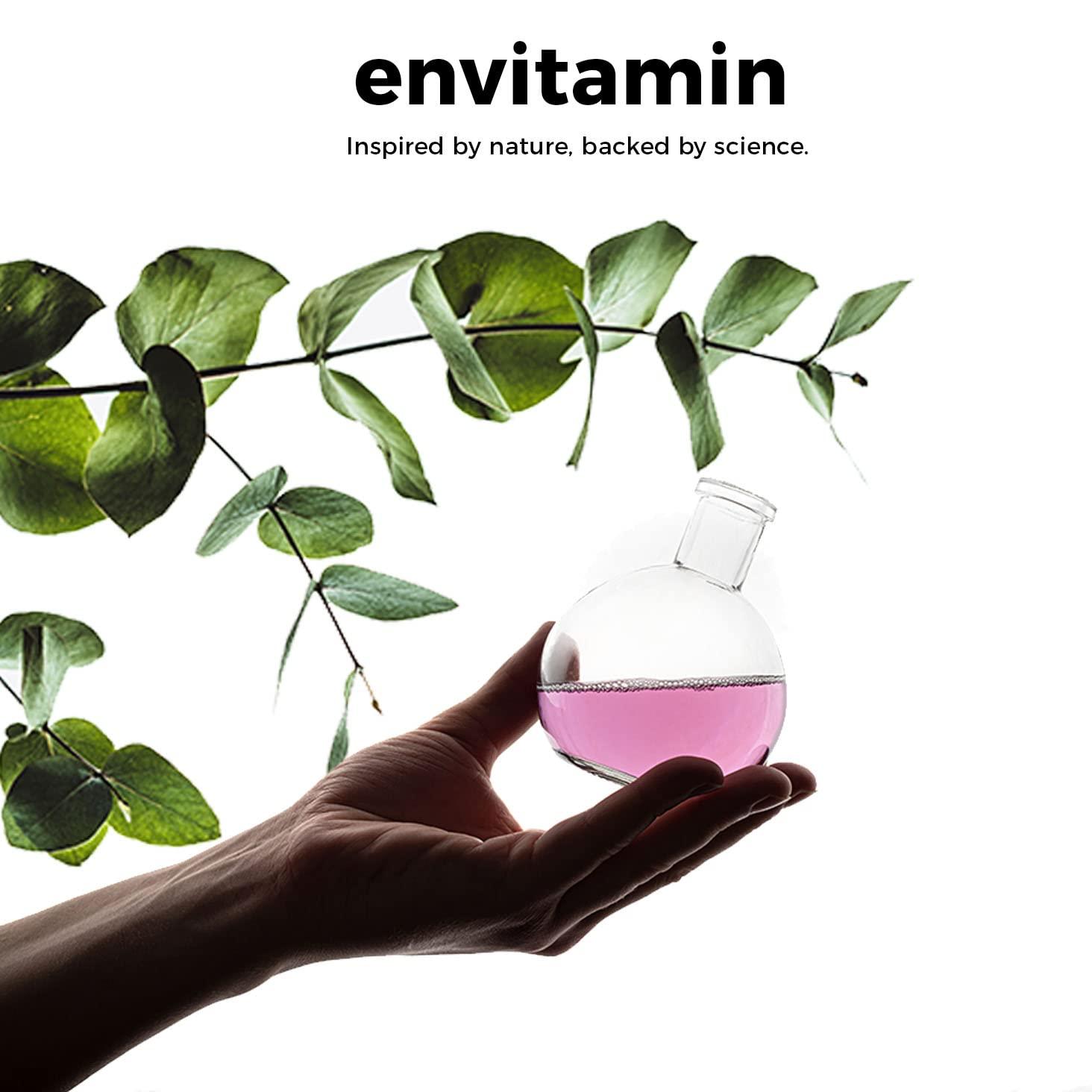 envitamin envitamin Slimbiosys Ultra Probiotic Capsule - Pre & Probiotics for Women & Men - Support Your Microbiome