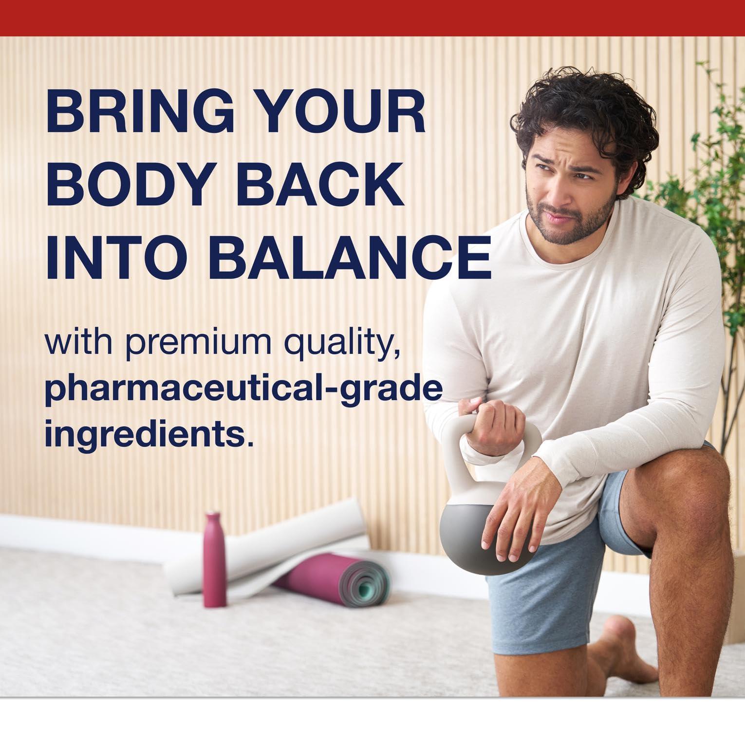 Metagenics Metagenics Glucosamine Sulfate - Joint Health & Cartilage Health Supplement* - with Vitamin C, Potassium & D-Glucosamine Sulfate - 90 Tablets