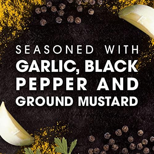 Cracker Barrel Cracker Barrel Sharp White Cheddar Mac & Cheese Single Bowl Dinner (3.8 oz Bowl)