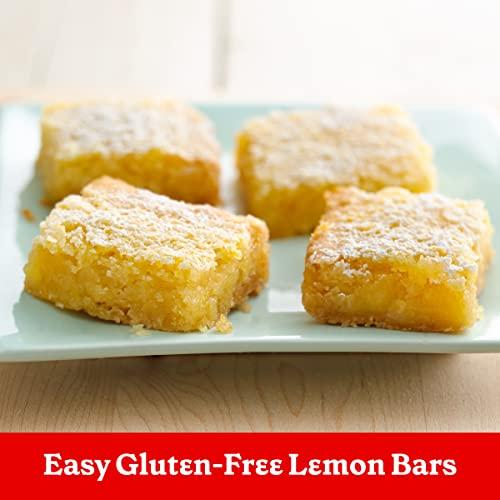 Betty Crocker Betty Crocker Gluten Free Sugar Cookie Mix, 15 oz. (Pack of 6)