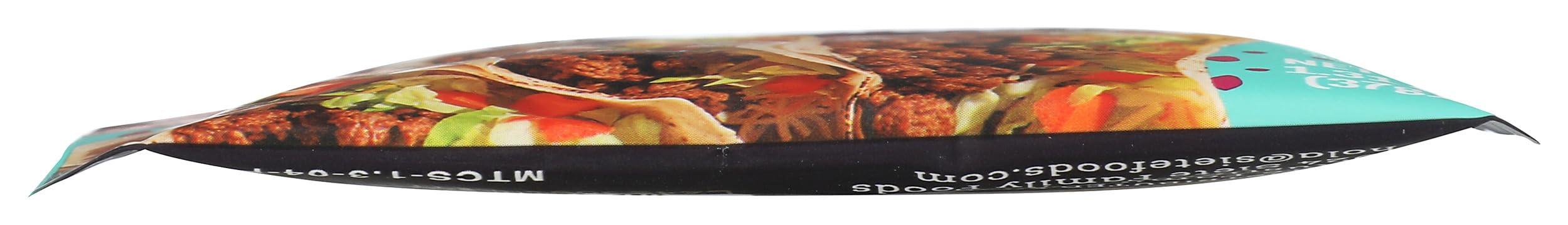 Siete Siete Seasoning - Mild | Paleo, Preservative Free, Whole 30 Approved (Pack of 1)