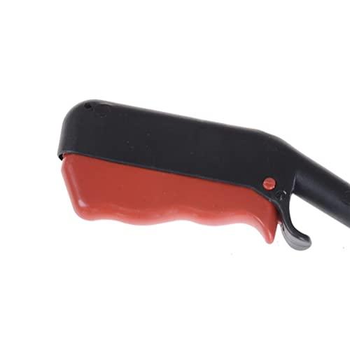 GGoty GGoty 2-Pack Litter Picker Grabber Stick for Elderly/Kids/Child/Grabber Tool Small/Heavy Duty Extension Grabber Reacher Tool Magnetic Helping Hands Tool (Size : 11.8in)