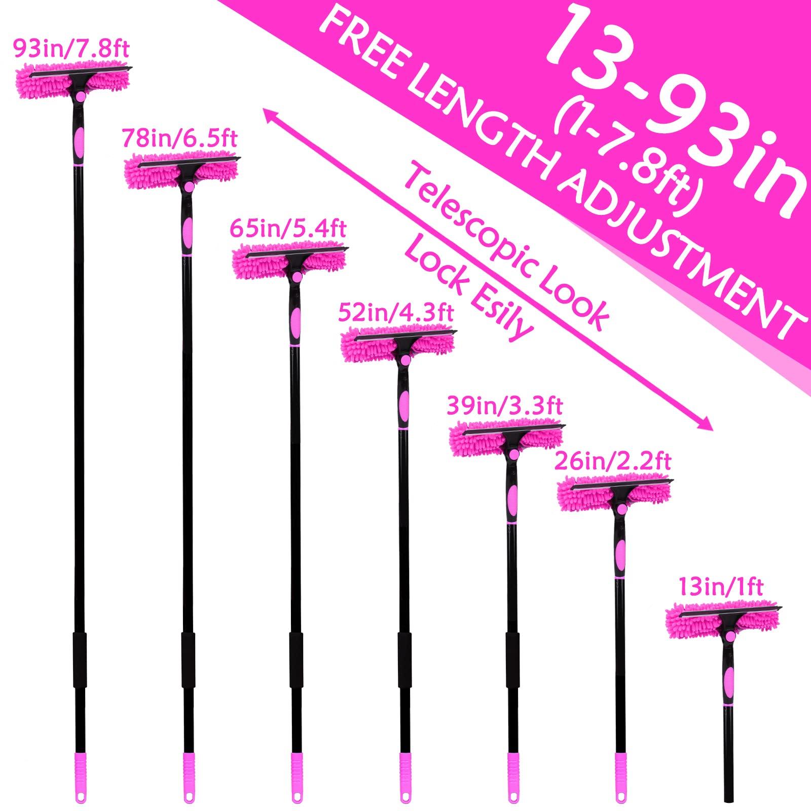 CALBEAU duster for cleaning