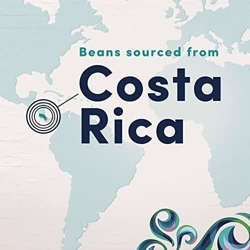 Gevalia Gevalia Special Reserve Costa Rica Single Origin Medium Roast Ground Coffee (10 Oz Bag)