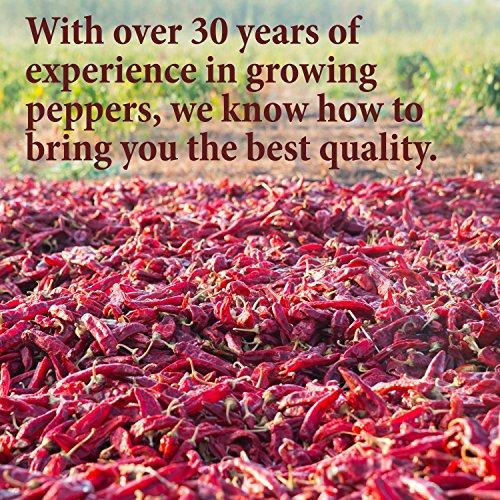 The Spice Way The Spice Way Ground Chipotle Powder - 4 oz Resealable Bag