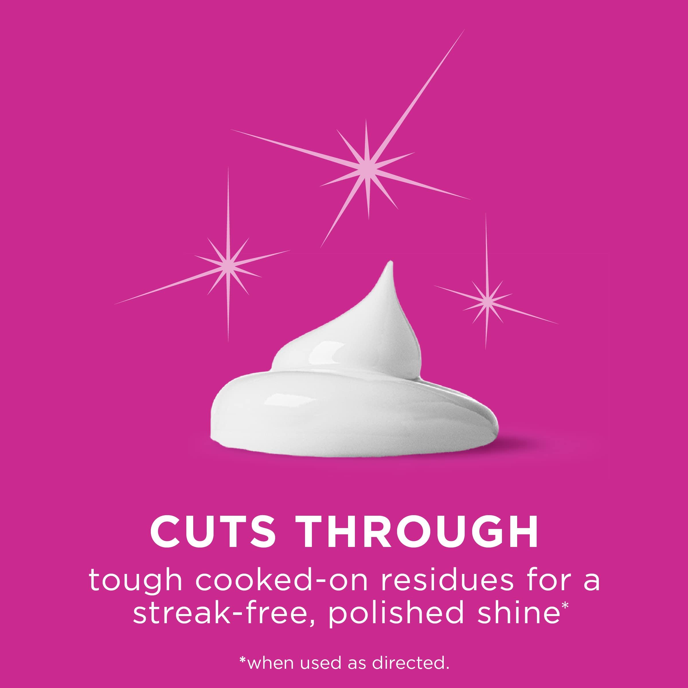 Affresh Affresh Cooktop Cleaning Kit, Safe for Glass & Ceramic Cooktops, Includes 5 oz cleaner, 5 pads, 1 scraper