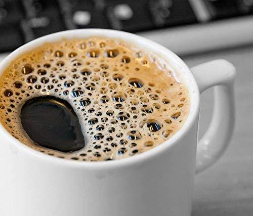 Cafe Crema Cafe Crema Instant Coffee (Puerto Rican Coffee) 1.76 oz - 2 jars