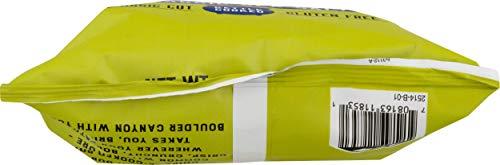 Boulder Canyon Boulder Canyon Kettle Cooked Potato Chips, Olive Oil, Sea Salt, 6.5 Ounce