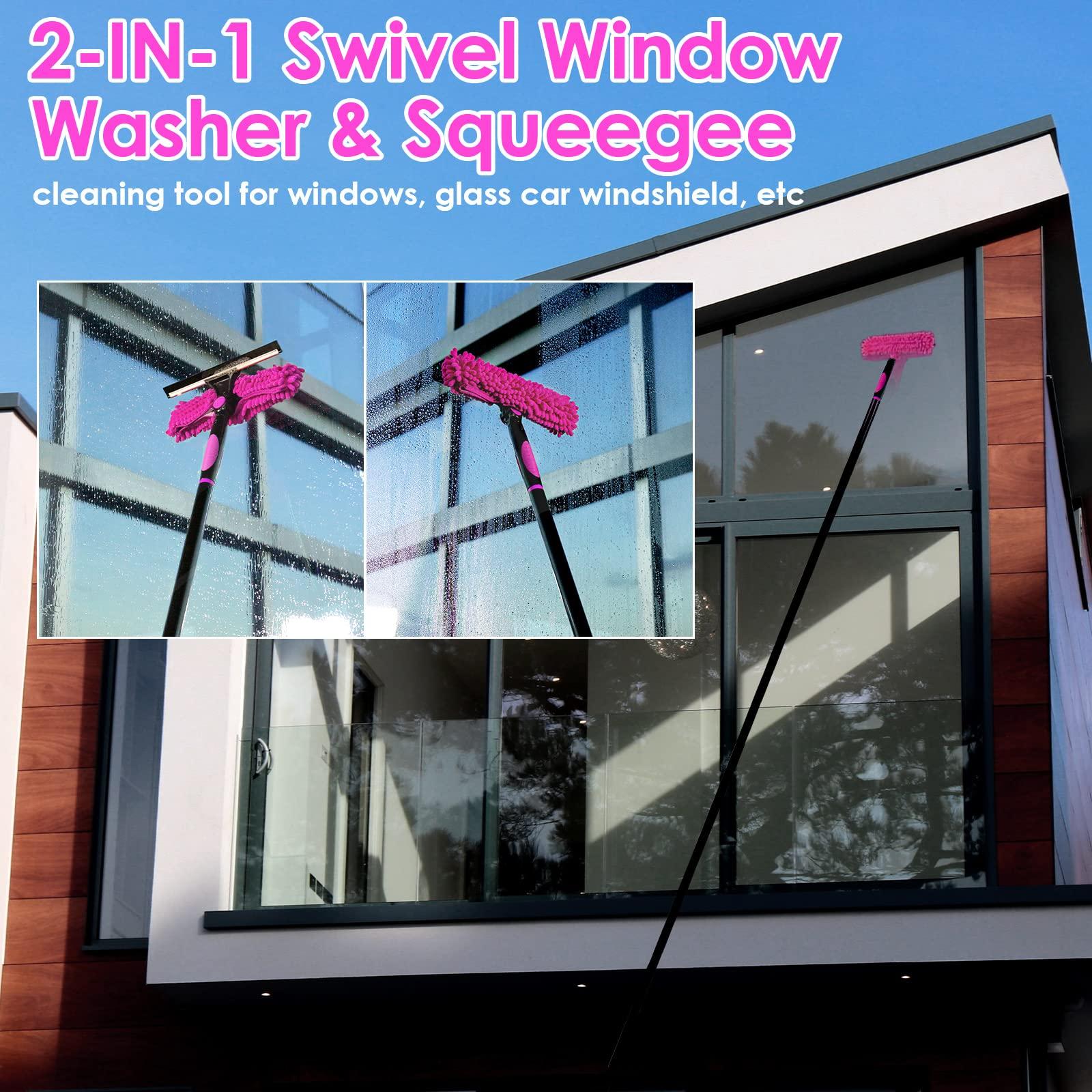 CALBEAU duster for cleaning