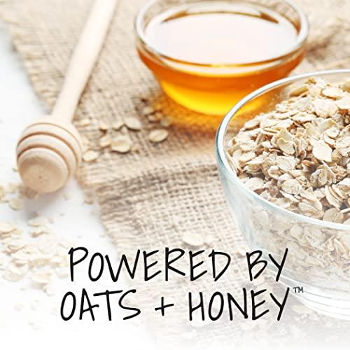 Kate's Kate’s Real Food Organic Energy Bars, Non-GMO, All-Natural Ingredients, Gluten-Free and Soy-Free Healthy Snack with Natural Flavors, Oatmeal Cranberry & Almond (Pack of 12)