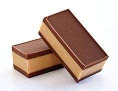 Kras Bajadera Nougat Dessert, 500g