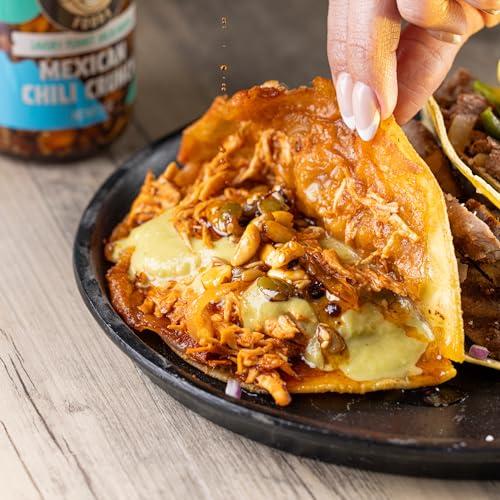 Franklin Franklin Barbecue Steak Spice Rub, 6 OZ