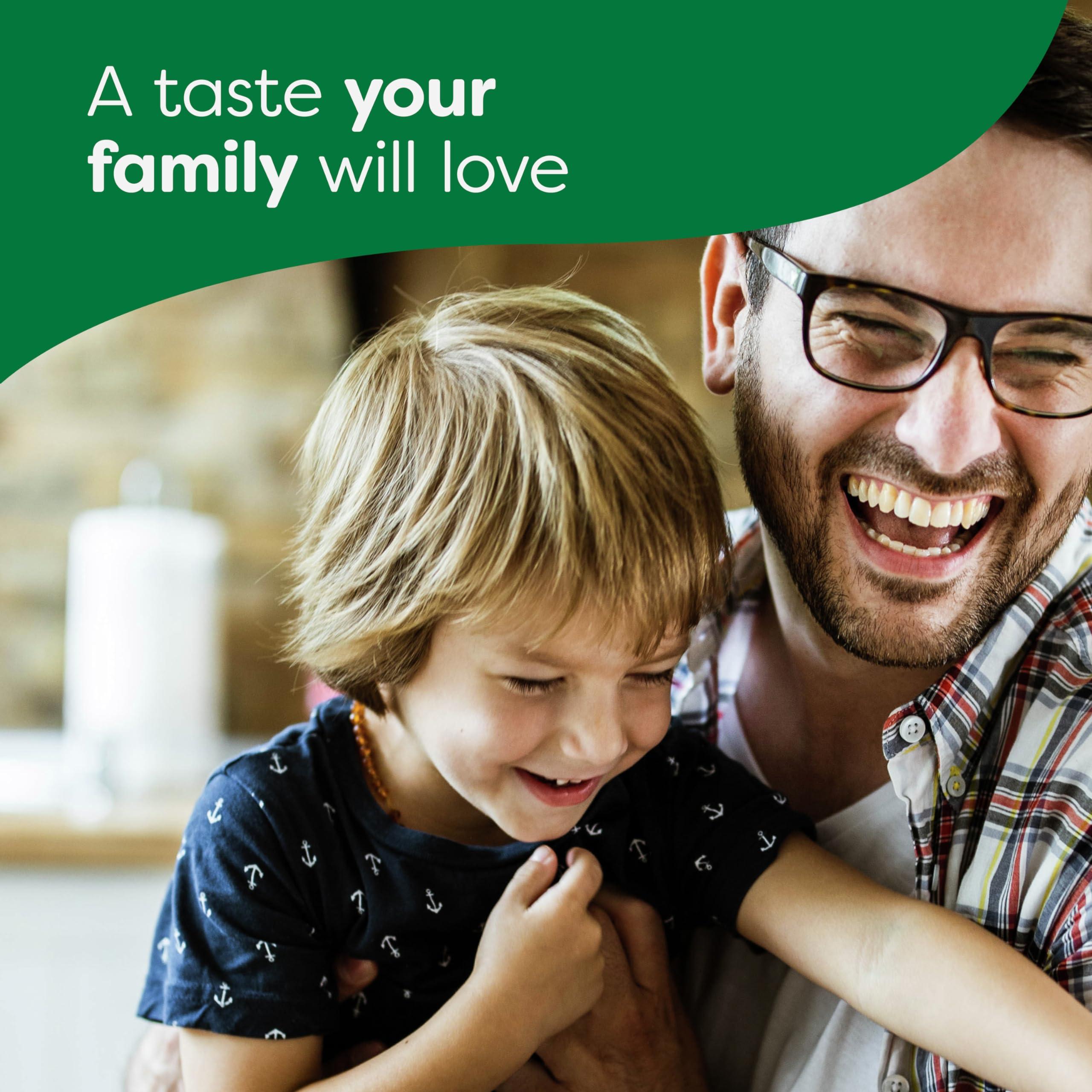 Knorr Knorr Sauce Mix Pesto Pasta Sauce For Simple Meals and Sides No Artificial Flavors, No Added MSG 0.5 oz