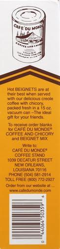 Cafe Du Monde Cafe Du Monde Beignet Mix, 28 Oz (Pack of 1)