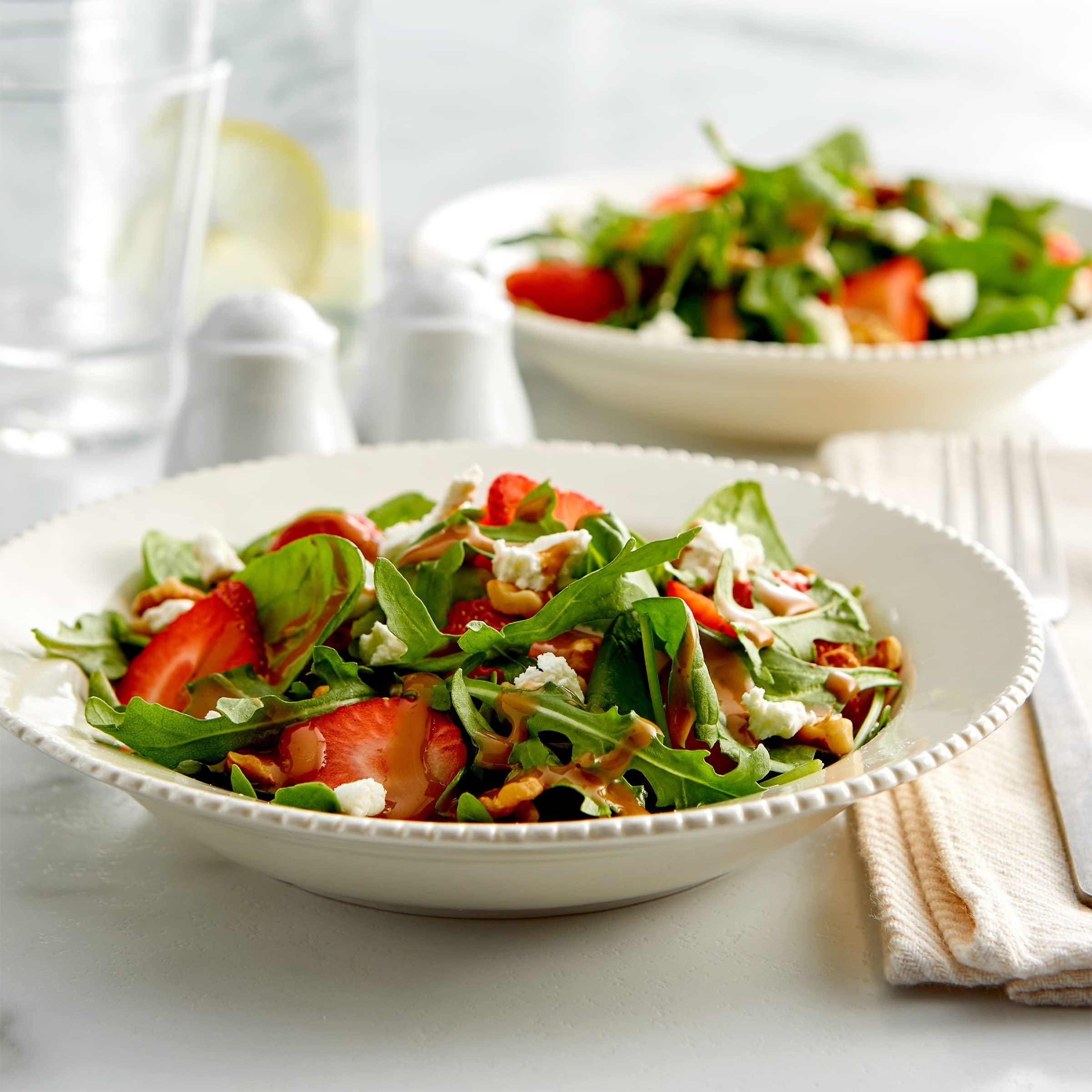 Annies Annie\'s Balsamic Vinaigrette Salad Dressing, Non-GMO, 8 oz