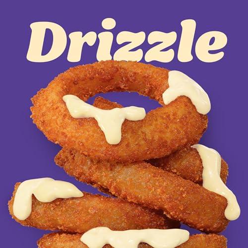 Kraft Aioli Kraft Garlic Aioli, 12 fl oz Bottle