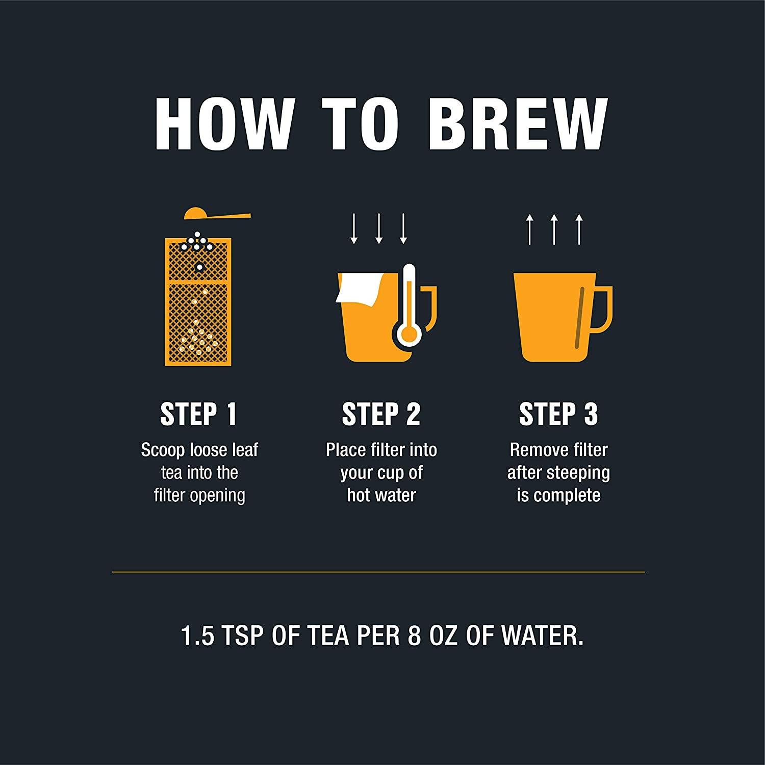 Ainsley Harriott Ainsley Harriott Moroccan Medley Cous Cous (100g) - Pack of 6