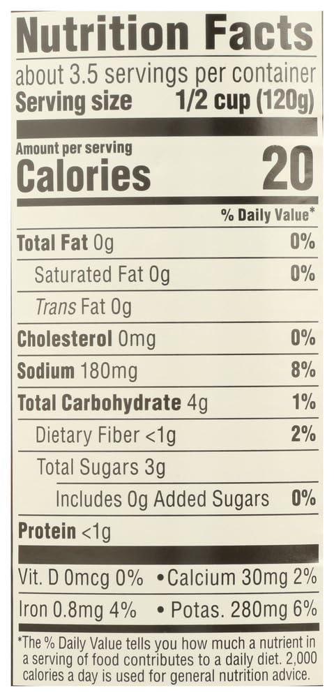 Whole Foods Market 365 by Whole Foods Market, Tomatoes Diced With Italian Herbs Organic, 14.5 Ounce