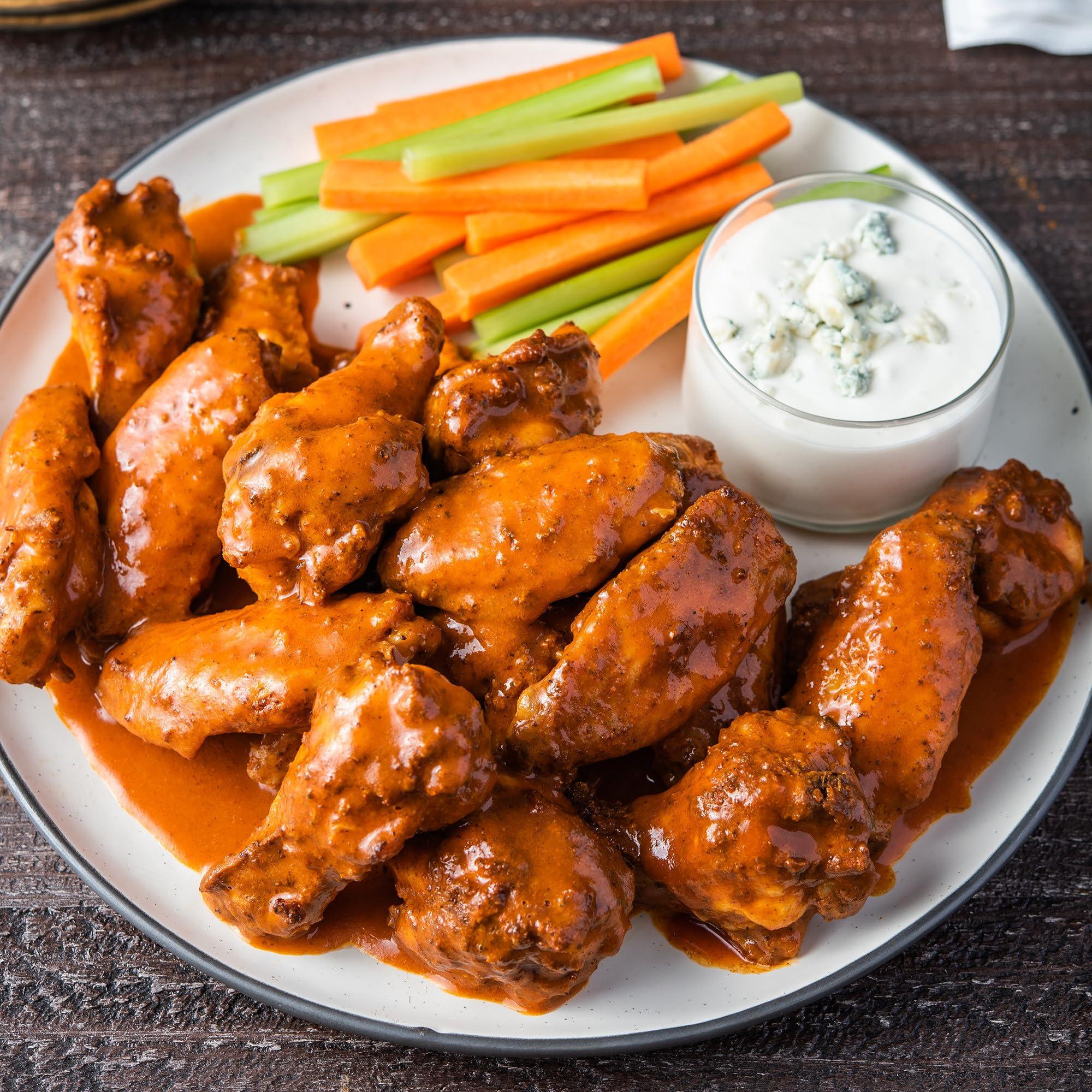 Old Bay OLD BAY Hot Sauce and Seasoning Bundle