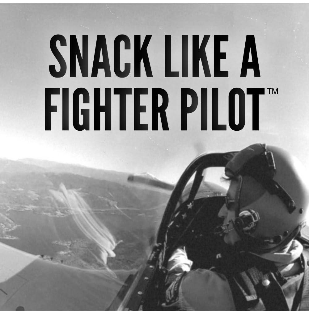 FIRE CORN Fire Corn Popcorn Pack of 6 Real Jalapeno Popcorn Gluten Free, Spicy, Non-GMO, Healthy Snacks Founded & Owned by Combat Veteran, Original Flavor, 3.8 oz Sharing Bags