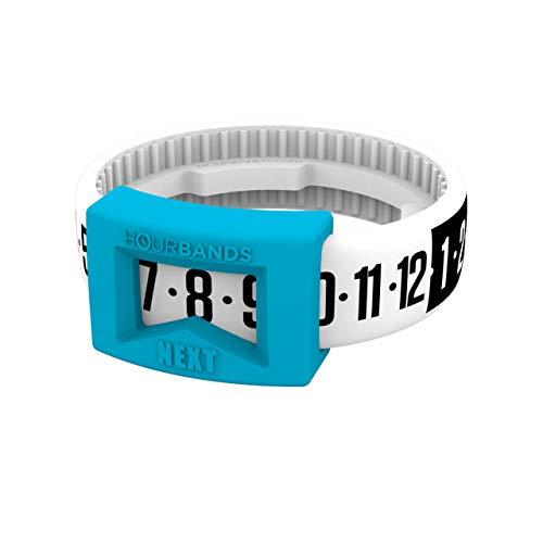 Hourbands Hourbands Hourly Medication Reminder (50 Pack Small)