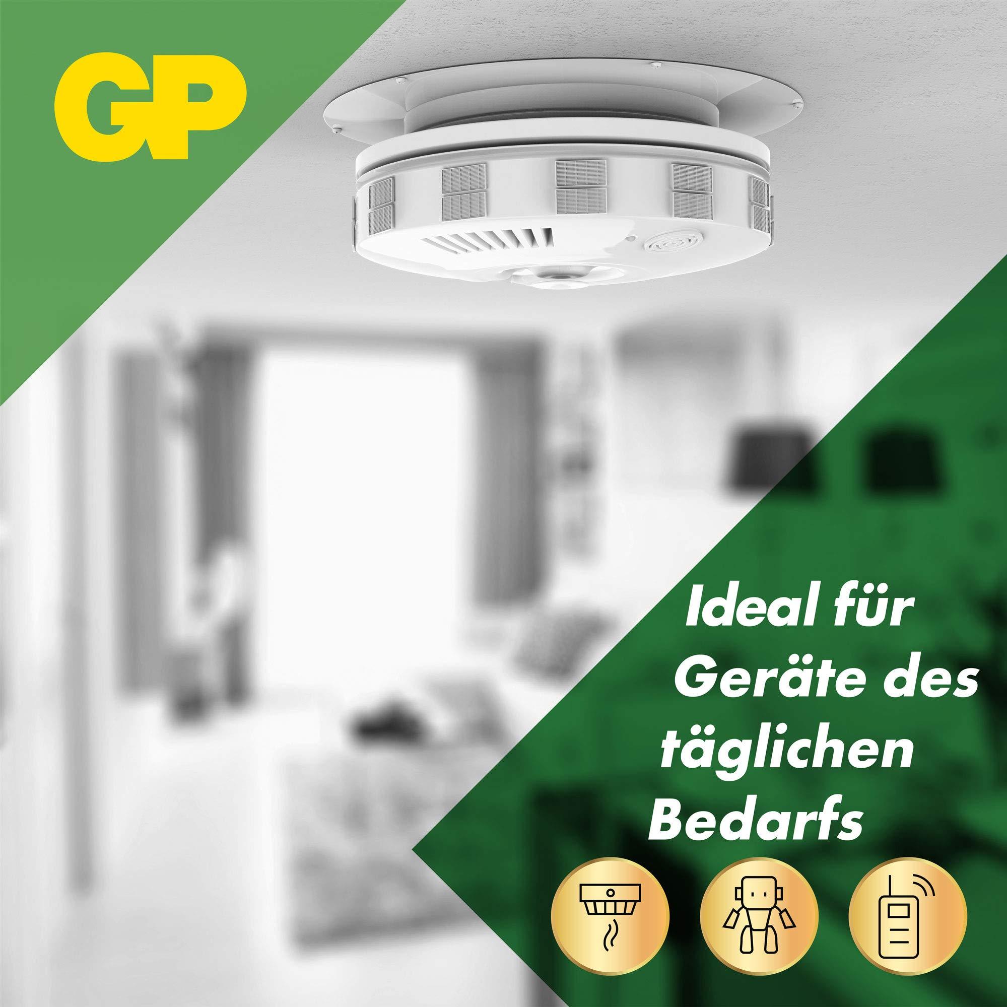 GP GP Super Alkaline Special Batteries Multipacks