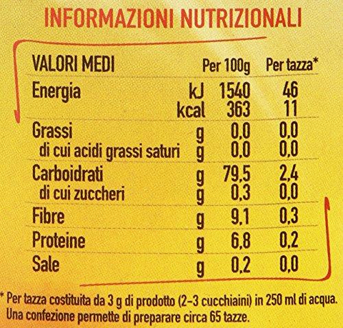 Orzo Bimbo Orzo Bimbo "Solubile" 200g Jar