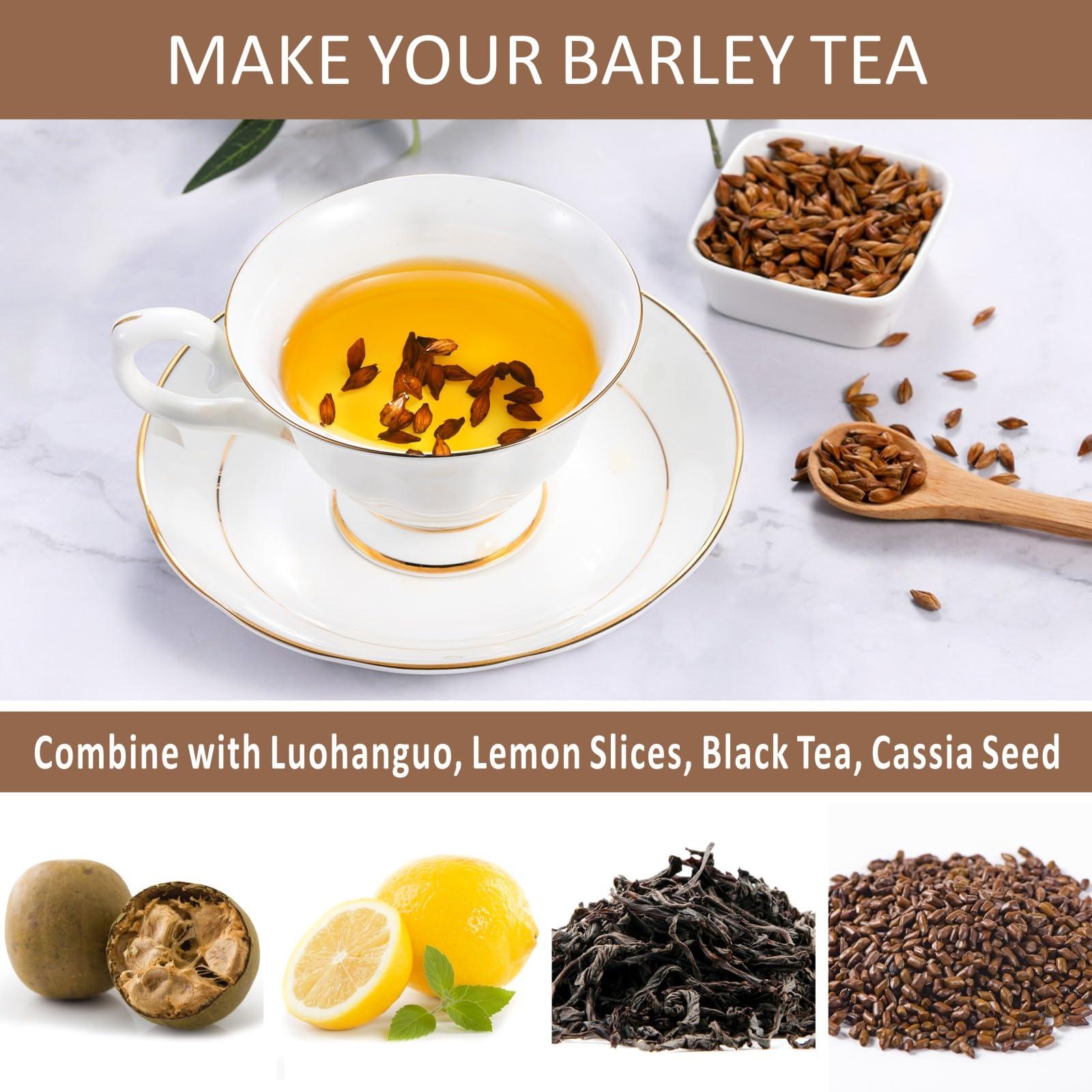 Damman DAMMANN FRERES - Herbal tea - Smokey Lapsang - 24 wrapped crystal envelopped tea bags