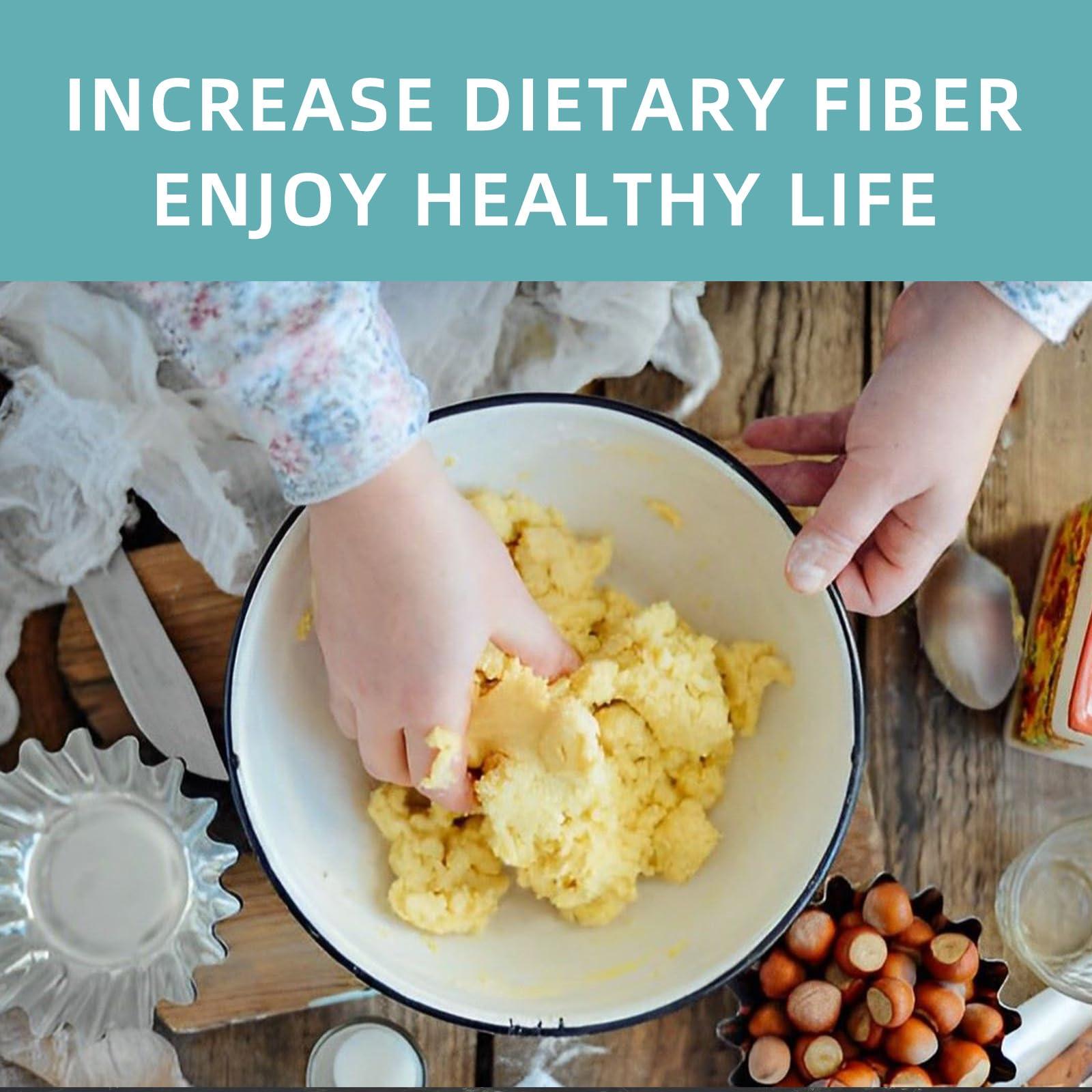 Hznxolrc 3.52 oz Methylcellulose Powder, Pure Methylcellulose Powder, Methylcellulose Suitable for Making Ice Cream, Cake, Yogurt, Candy and More