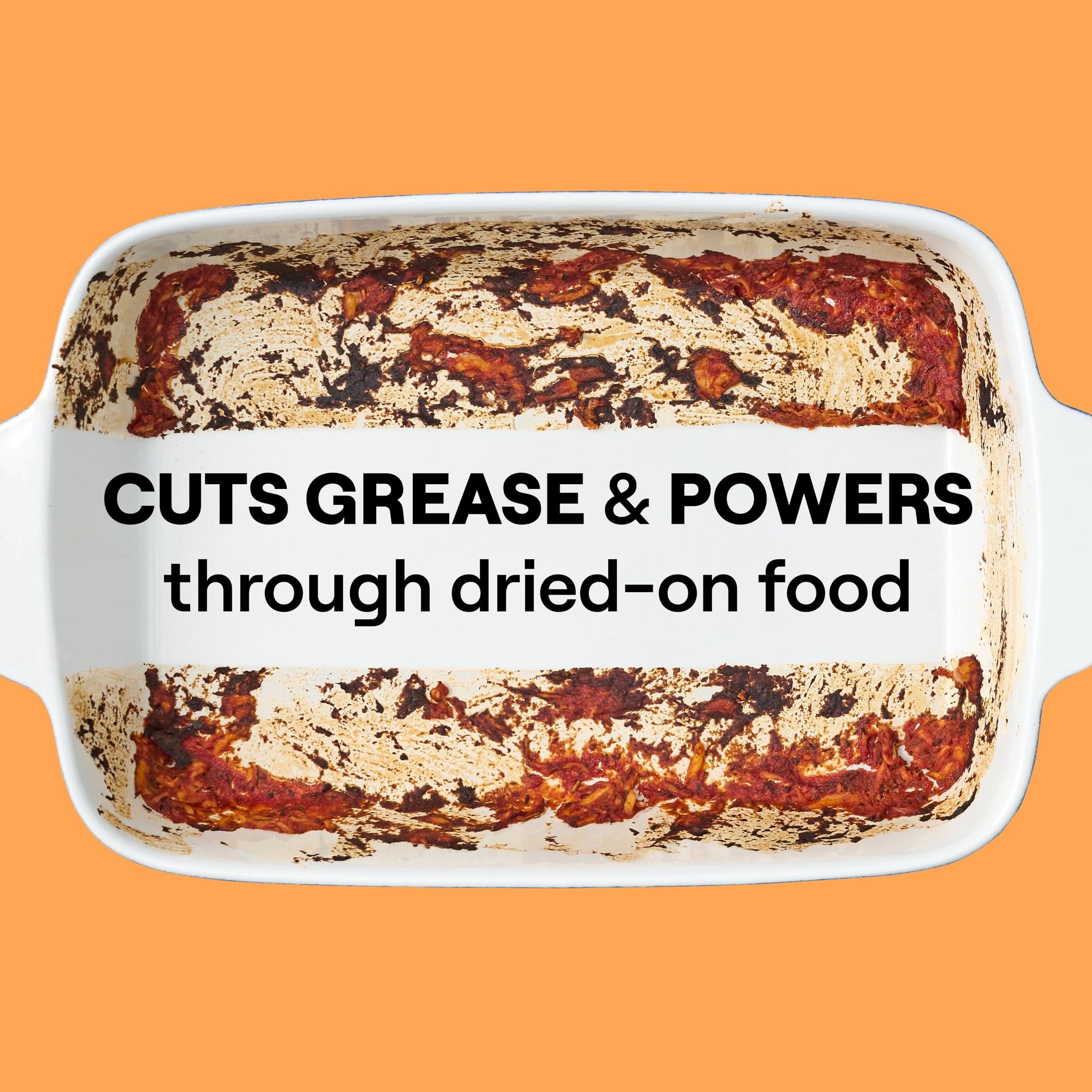 Seventh Generation Seventh Generation Hand Dish Wash Refill, Lemongrass & Clementine, 3pk 50z