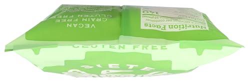 Siete SIETE FAMILY FOODS Chile Lime Puffs, 4 OZ