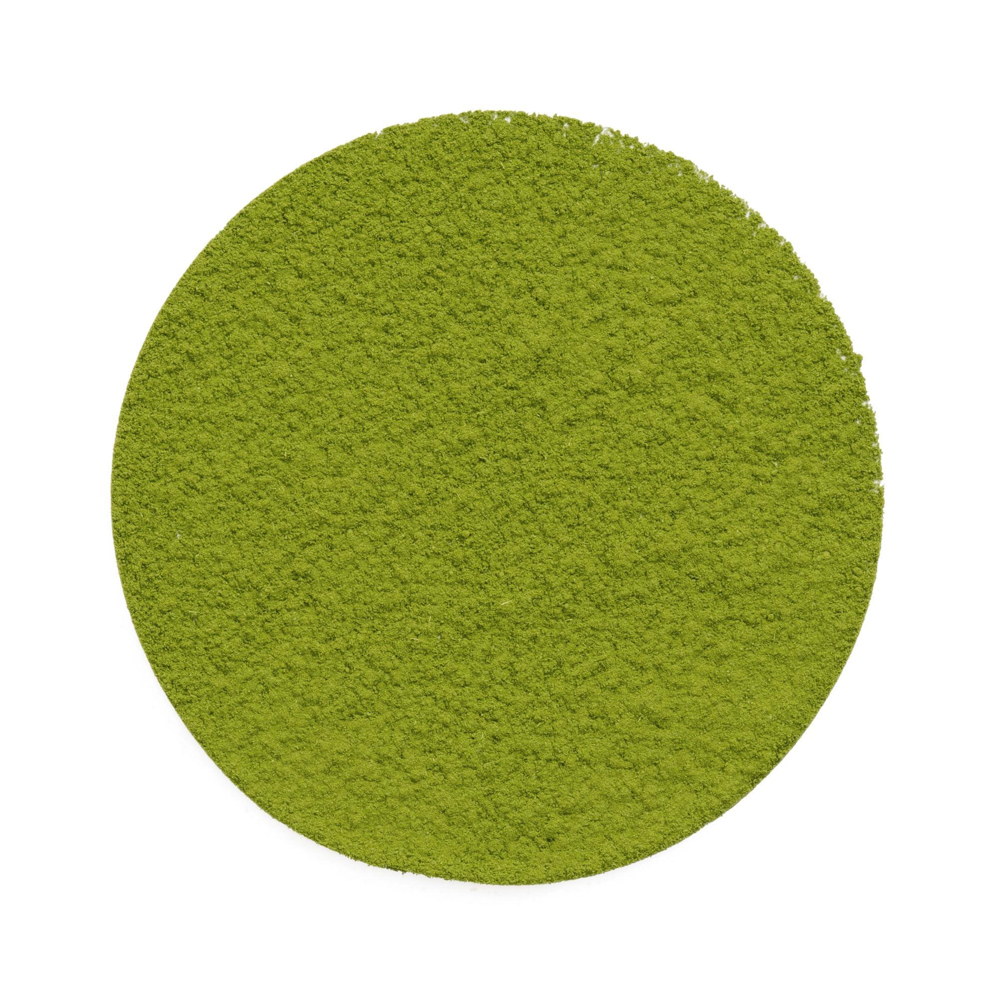 Heavenly Tea Leaves Heavenly Tea Leaves Organic Ceremonial Grade UJI Matcha Green Tea Powder, 30 g Tin - Premium High Grade Japanese Green Tea, Authentic, Sugar Free