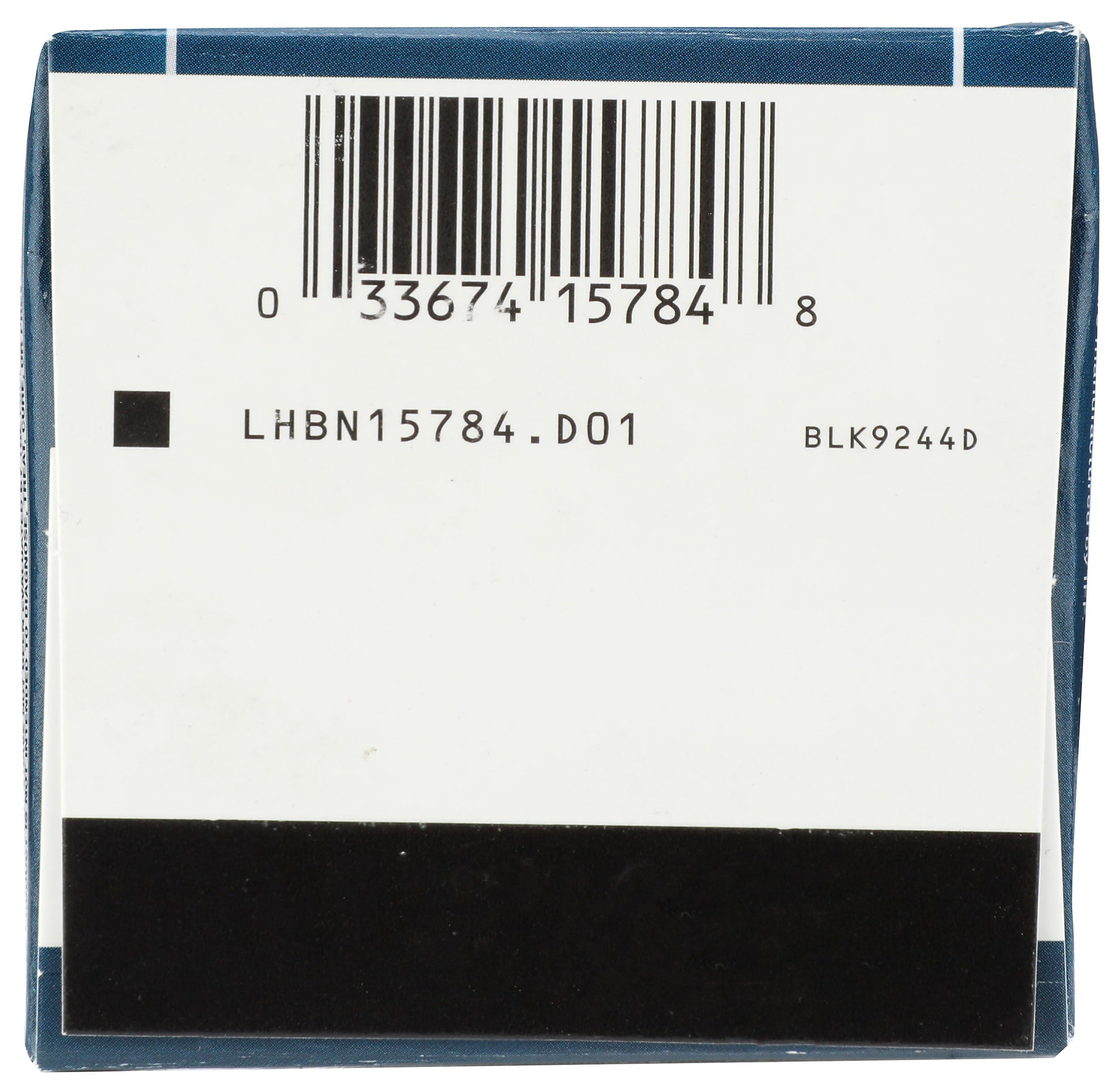 Nature's Way Nature's Way Natures Way Fortify Optima Daily Probiotic, 100 Billion, 15 Strains, Prebiotic, 30 Capsules, 30 Count